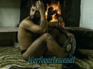 Morfeoarismendi