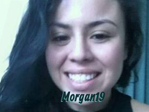morgan19 Lucy Live