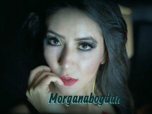 Morganabogdan