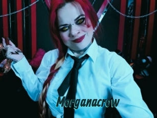Morganacrow