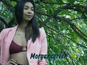 Morganagreen