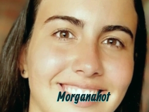 Morganahot