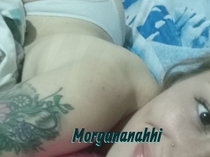 Morgananahhi