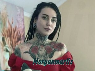 Morganmartis