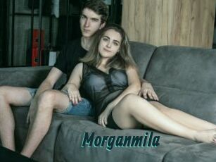 Morganmila
