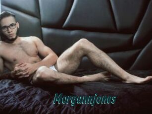 Morgannjones