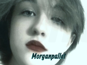 Morganpallet