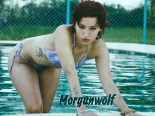 morganwolf Lucy Live