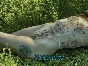 Morgmakes