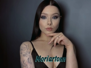 Moriartonn