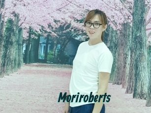 Moriroberts