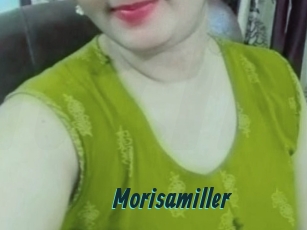 Morisamiller