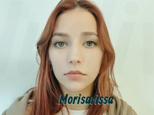 Morisarissa