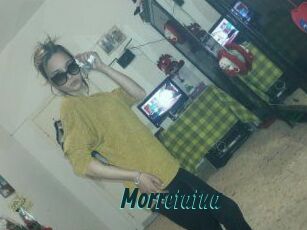 Morretatua