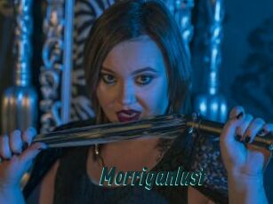 Morriganlust