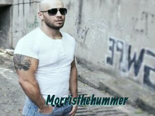 Morristhehummer
