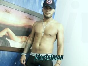 Mortalman