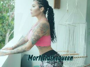 Morticiathequeen