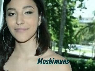 Moshimuns