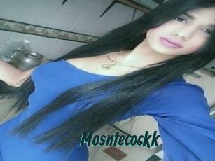 Mosntecockk
