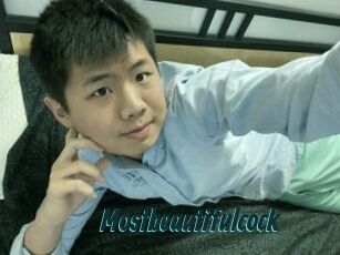 Mostbeautifulcock