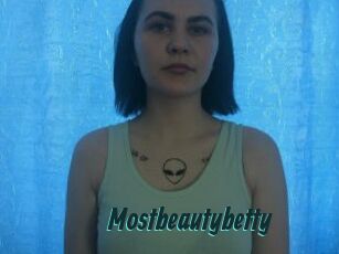 Mostbeautybetty