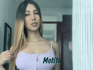 motita Lucy Live