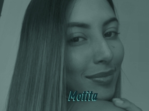 motita Lucy Live