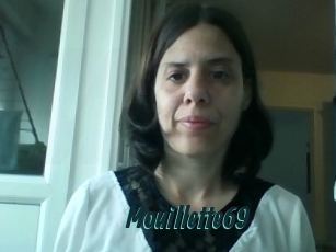 mouillette69 Lucy Live
