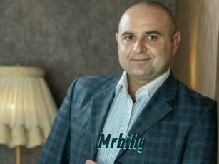 Mrbilly