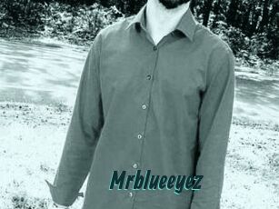 Mrblueeyez