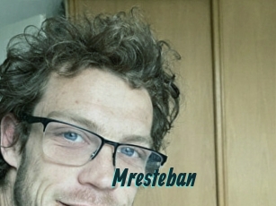 Mresteban