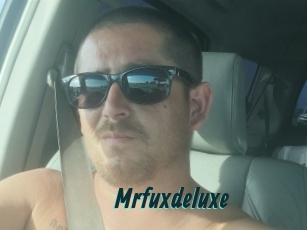 Mrfuxdeluxe