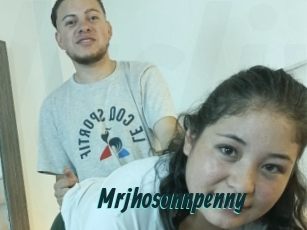 Mrjhosonnpenny