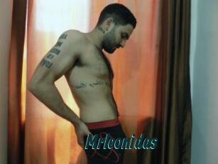 Mrleonidas