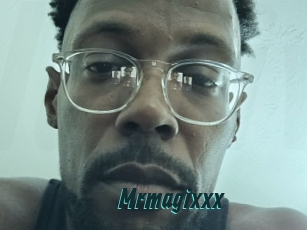Mrmagixxx