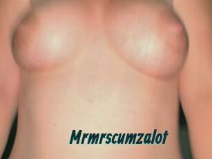 Mrmrscumzalot