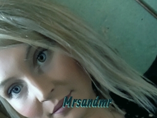 Mrsandmr