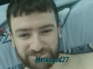 Mrsexgod27
