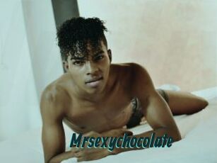 Mrsexychocolate