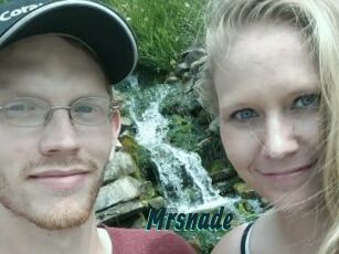 Mrsnade