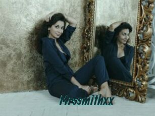 Mrssmithxx