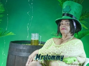 Mrstommy