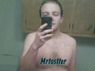 Mrtostter