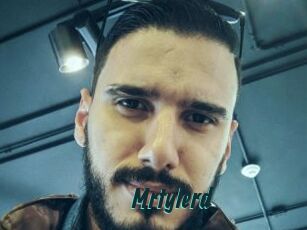 Mrtylerd