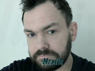 Mrxcite
