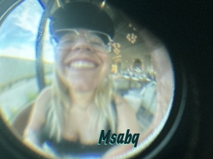 Msabq