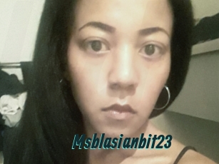 Msblasianbit23