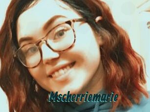 Mscherriemarie