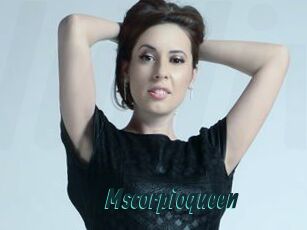 Mscorpioqueen